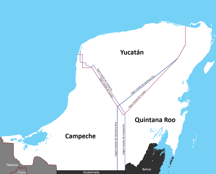 Yucatán y su origen del nombre